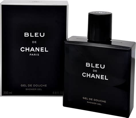 gel douche bleu de chanel avis|Gel de Douche .